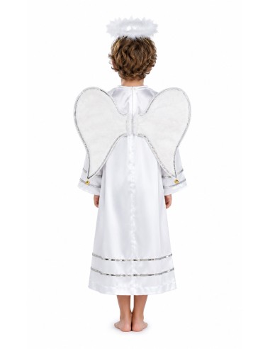 Costume angelo | Costumi per bambini Il Re del Carnevale